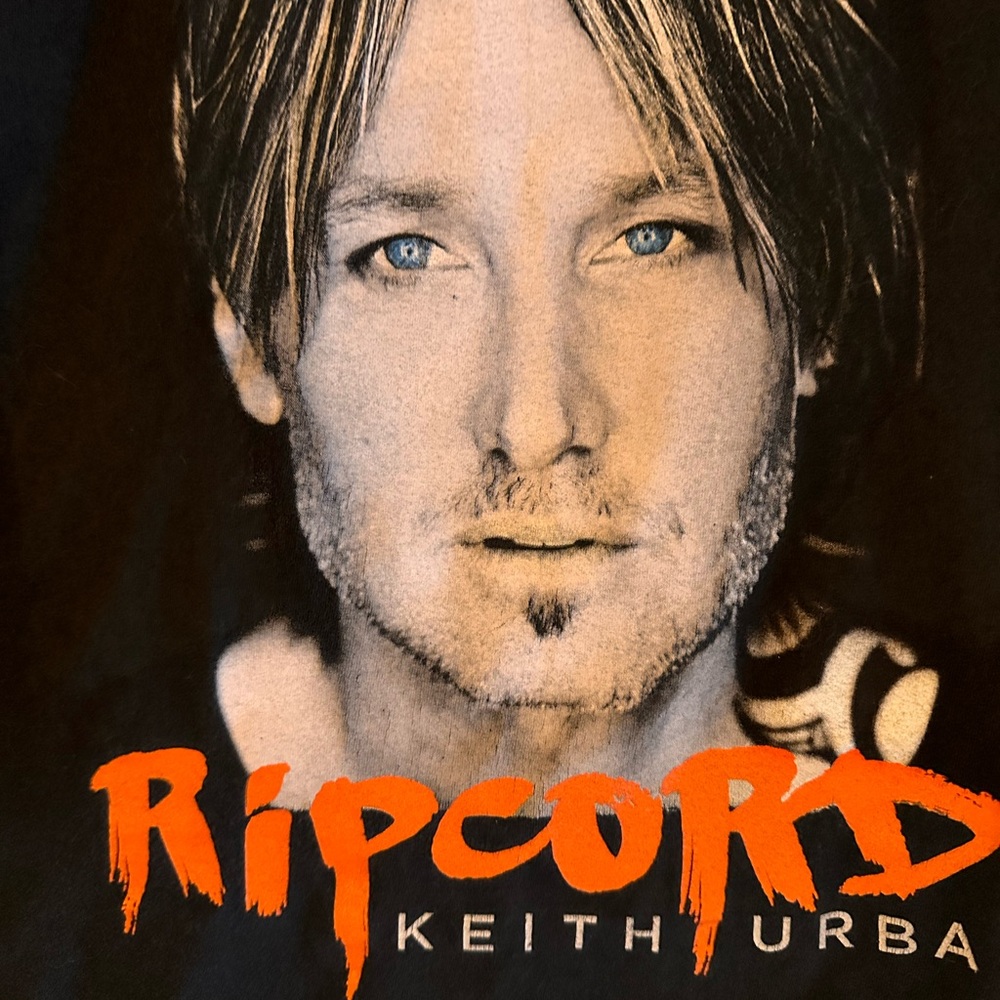 Ripcord Graphic T-Shirt